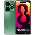 Infinix Smart 8 HD Crystal Green