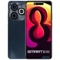 Infinix Smart 8 HD Timber Black