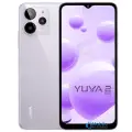 Lava Yuva 2 Pro Glass Lavender