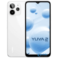 Lava Yuva 2 Pro Glass White