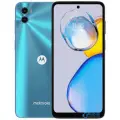 Motorola Moto E22s Arctic Blue