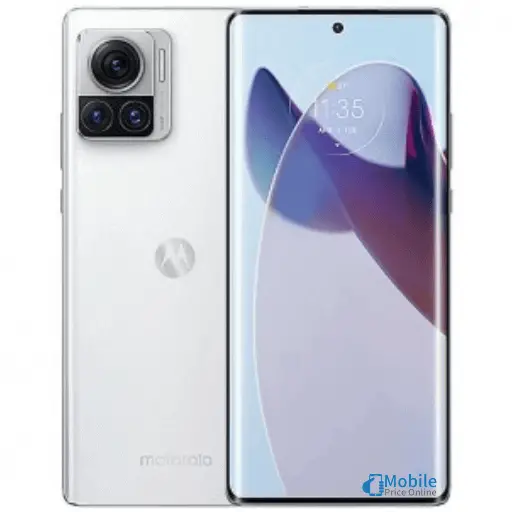 Motorola Moto X30 Pro