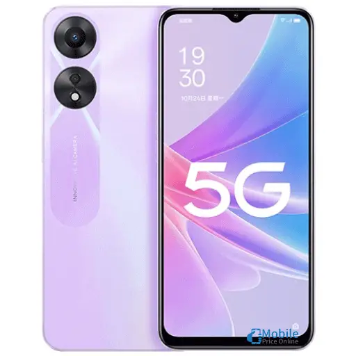 Oppo A58