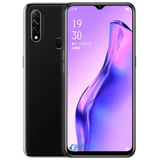 Oppo A8