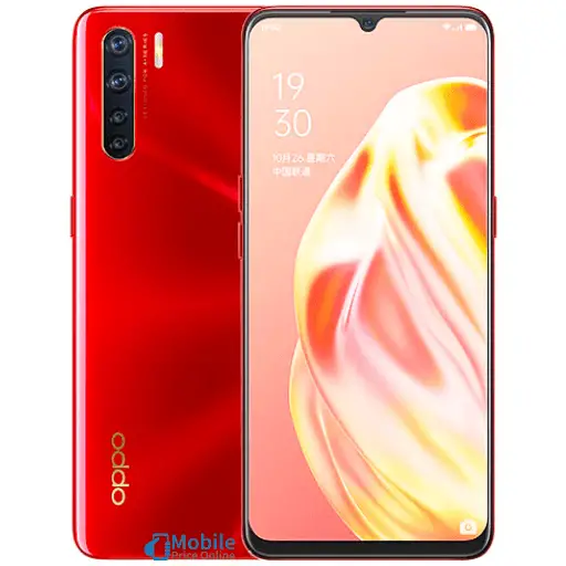 Oppo A91