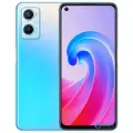 Oppo A96 Sunset Blue