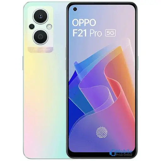 Oppo F21 Pro 5G