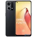 Oppo F21s Pro Black