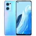 Oppo Find X5 Lite Startrails Blue