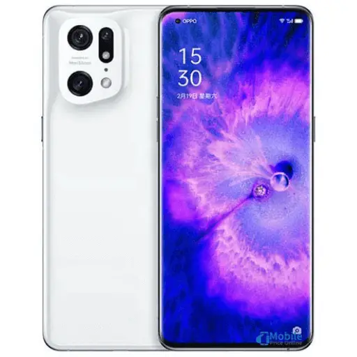 Oppo Find X5 Pro