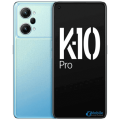 Oppo K10 Pro Blue