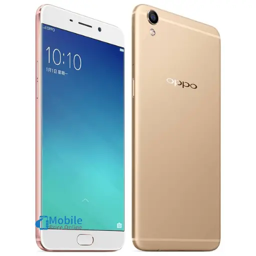 Oppo R9 Plus