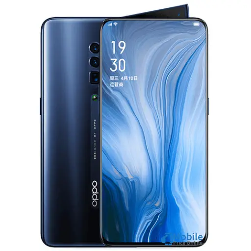 Oppo Reno 5G