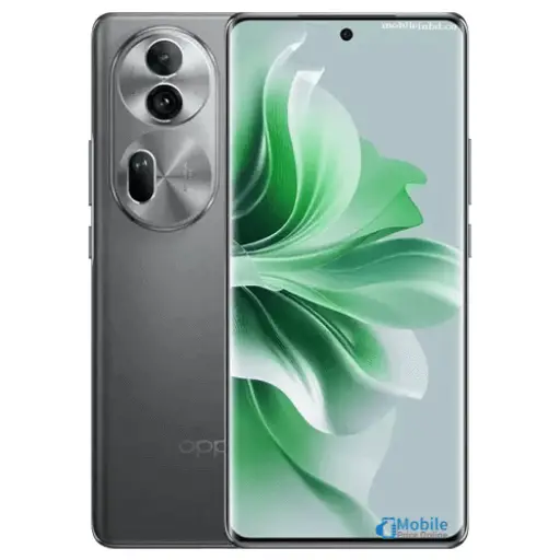 Oppo Reno11 (China)