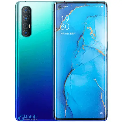 Oppo Reno3 Pro 5G