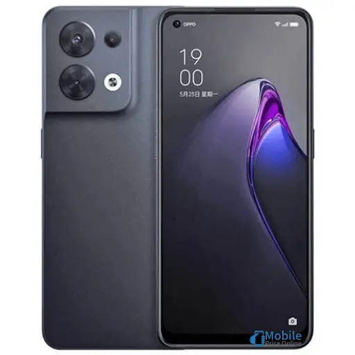 Oppo Reno8 (China)