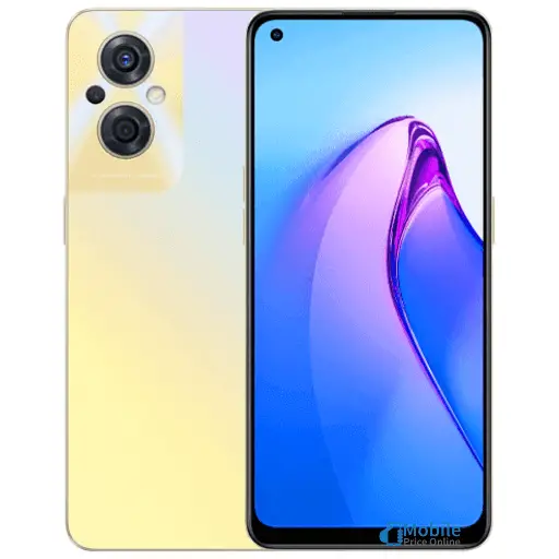 Oppo Reno8 Z 5G