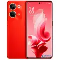 Oppo Reno9 Red