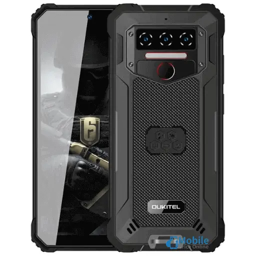 Oukitel WP23 Black