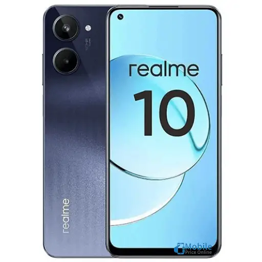 Realme 10