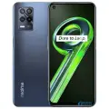 Realme 9 5G (India) Meteor Black