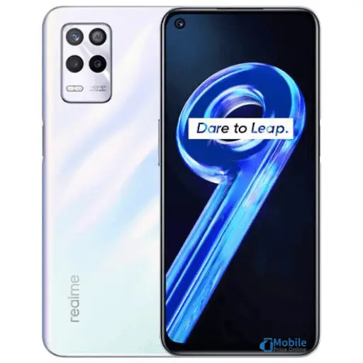 Realme 9 5G (India)