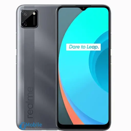 Realme C11