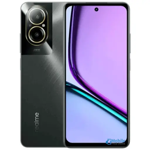 Realme C67