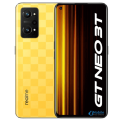 Realme GT Neo 3T Dash Yellow