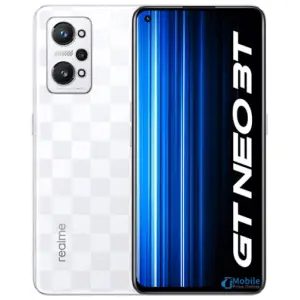 Realme GT Neo 3T