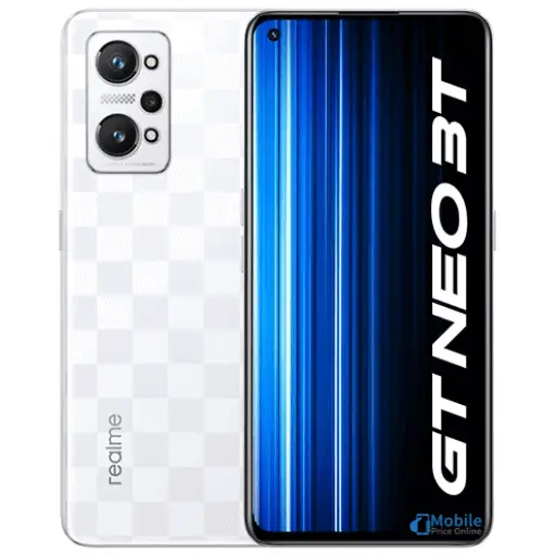 Realme GT Neo 3T