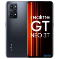 Realme GT Neo 3T Shade Black