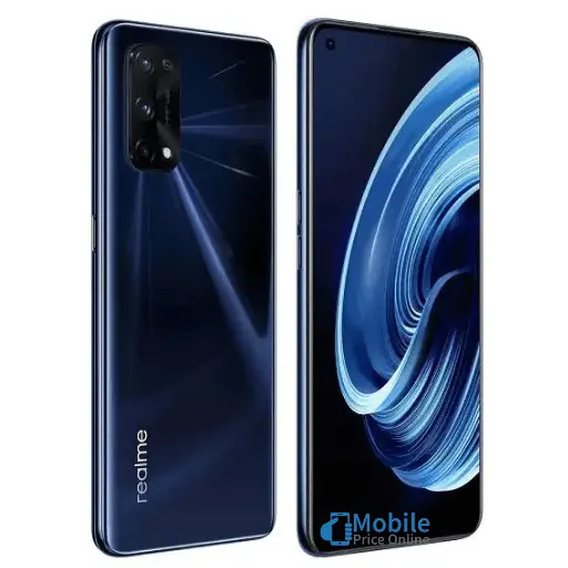 Realme X7 Pro