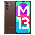Samsung Galaxy M13 (India) Stardust Brown