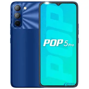 Tecno Pop 5 Pro