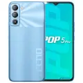 Tecno Pop 5 Pro Ice Blue