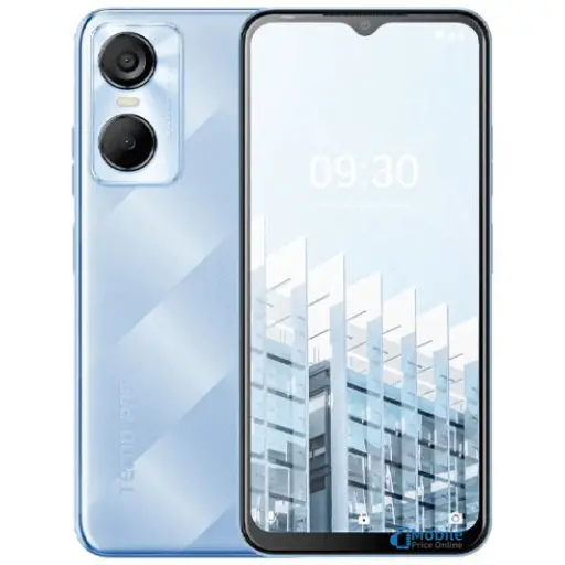 Tecno Pop 6 Pro