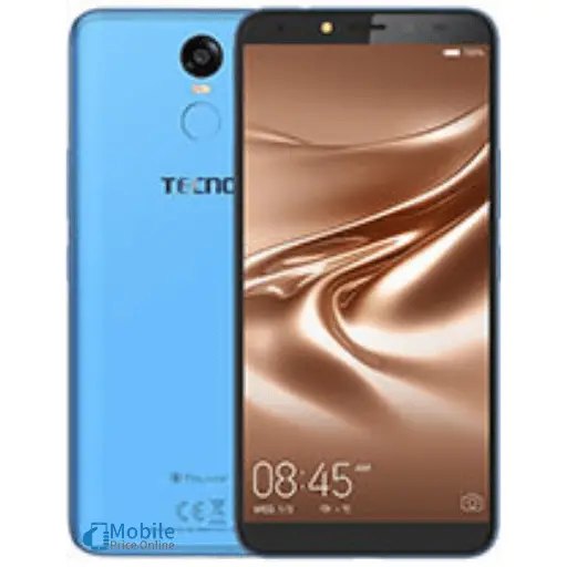 Tecno Pouvoir 2