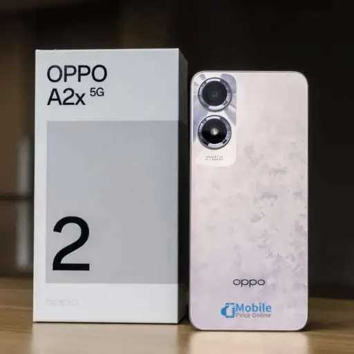 OPPO A2x