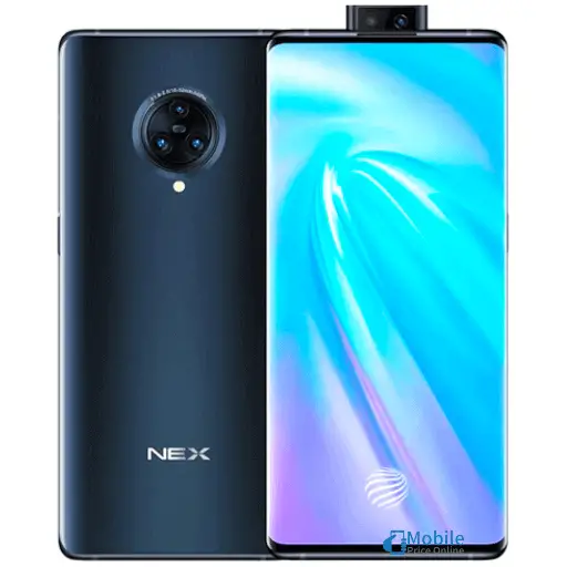 Vivo NEX 3 5G