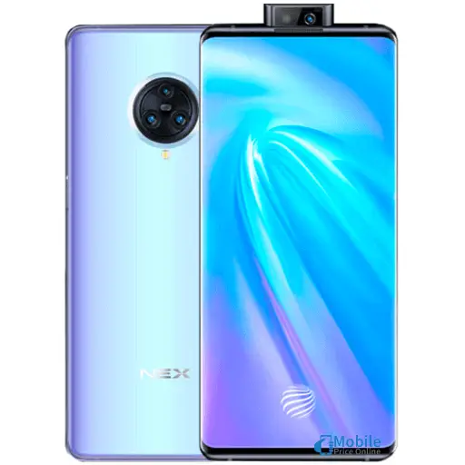 Vivo NEX 3