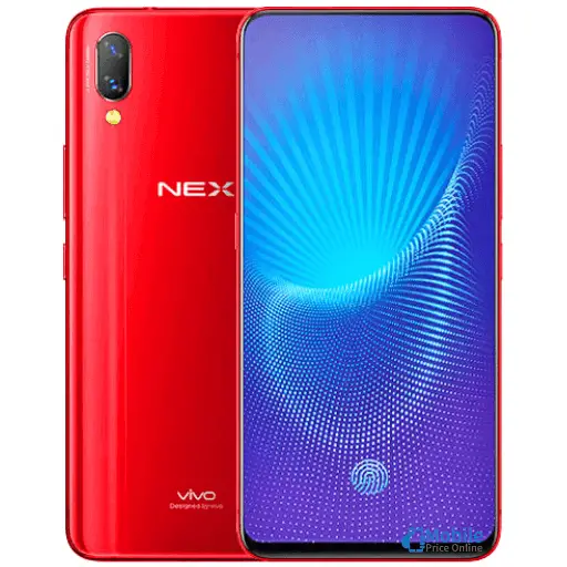 Vivo NEX A