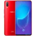 Vivo NEX S Red