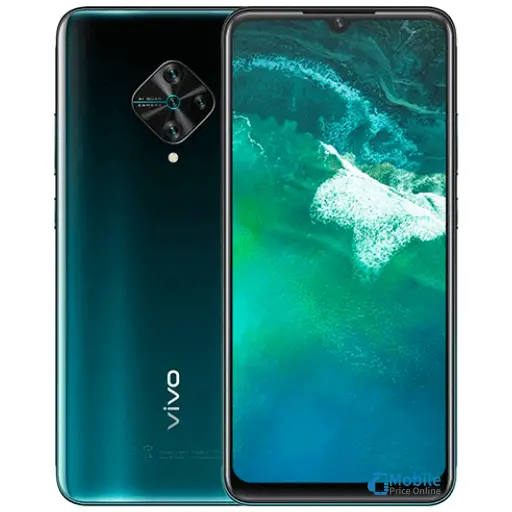 Vivo S1 Prime