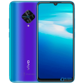 Vivo S1 Prime Nebula Blue