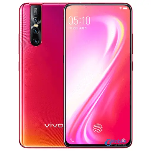 Vivo S1 Pro (China)