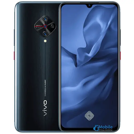 Vivo S1 Pro