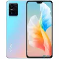 Vivo S10 Pro Gradient Blue