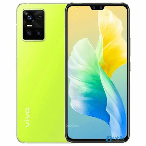 Vivo S10 Pro