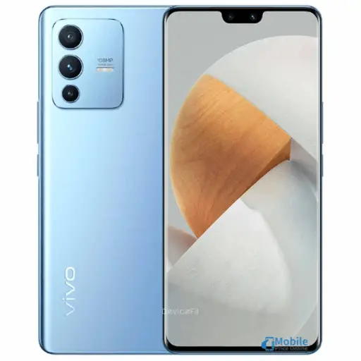 Vivo S12 Pro